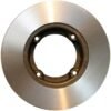 BENDIX DRUM & ROTORS ROTOR