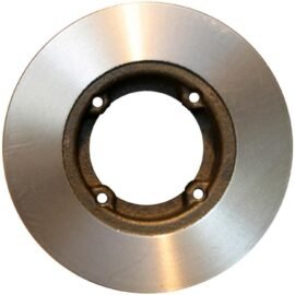 BENDIX DRUM & ROTORS ROTOR