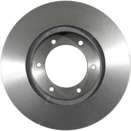 BENDIX DRUM & ROTORS ROTOR