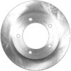 BENDIX DRUM & ROTORS ROTOR
