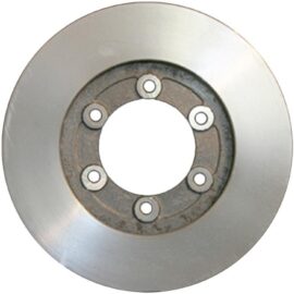 BENDIX DRUM & ROTORS ROTOR