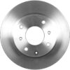 BENDIX DRUM & ROTORS ROTOR