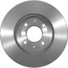 BENDIX DRUM & ROTORS ROTOR