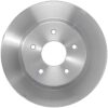 BENDIX DRUM & ROTORS ROTOR