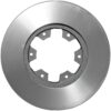BENDIX DRUM & ROTORS ROTOR