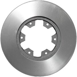 BENDIX DRUM & ROTORS ROTOR