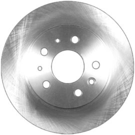 BENDIX DRUM & ROTORS ROTOR