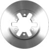 BENDIX DRUM & ROTORS ROTOR