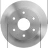 BENDIX DRUM & ROTORS ROTOR