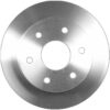 BENDIX DRUM & ROTORS ROTOR