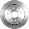 BENDIX DRUM & ROTORS ROTOR