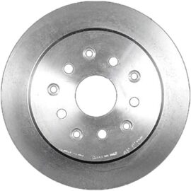 BENDIX DRUM & ROTORS ROTOR