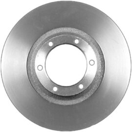 BENDIX DRUM & ROTORS ROTOR