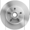 BENDIX DRUM & ROTORS ROTOR