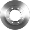 BENDIX DRUM & ROTORS ROTOR
