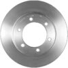 BENDIX DRUM & ROTORS ROTOR