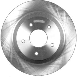 BENDIX DRUM & ROTORS ROTOR