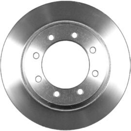BENDIX DRUM & ROTORS ROTOR