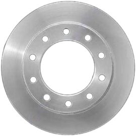 BENDIX DRUM & ROTORS ROTOR