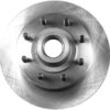 BENDIX DRUM & ROTORS ROTOR