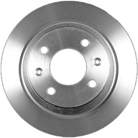 BENDIX DRUM & ROTORS ROTOR