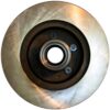 BENDIX DRUM & ROTORS ROTOR