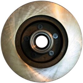 BENDIX DRUM & ROTORS ROTOR