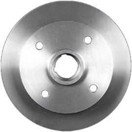BENDIX DRUM & ROTORS ROTOR