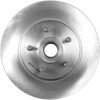 BENDIX DRUM & ROTORS ROTOR
