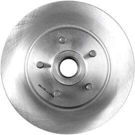 BENDIX DRUM & ROTORS ROTOR