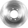 BENDIX DRUM & ROTORS ROTOR