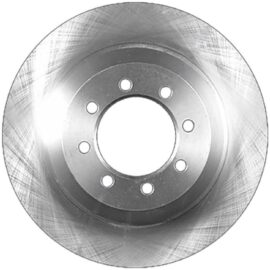 BENDIX DRUM & ROTORS ROTOR