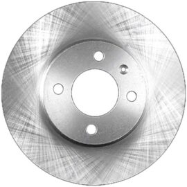 BENDIX DRUM & ROTORS ROTOR