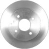 BENDIX DRUM & ROTORS ROTOR