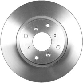 BENDIX DRUM & ROTORS ROTOR