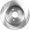 BENDIX DRUM & ROTORS ROTOR