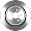 BENDIX DRUM & ROTORS ROTOR