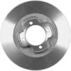 BENDIX DRUM & ROTORS ROTOR