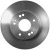 BENDIX DRUM & ROTORS ROTOR