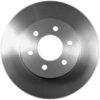 BENDIX DRUM & ROTORS ROTOR
