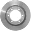BENDIX DRUM & ROTORS ROTOR