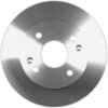 BENDIX DRUM & ROTORS ROTOR