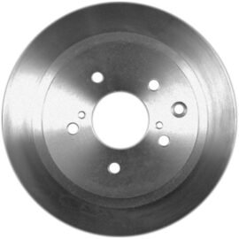 BENDIX DRUM & ROTORS ROTOR