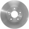 BENDIX DRUM & ROTORS ROTOR