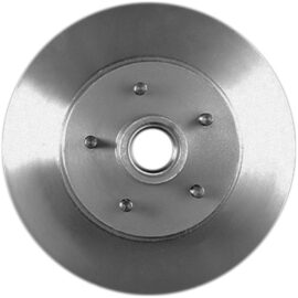 BENDIX DRUM & ROTORS ROTOR