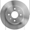 BENDIX DRUM & ROTORS ROTOR