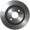 BENDIX DRUM & ROTORS ROTOR