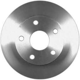 BENDIX DRUM & ROTORS ROTOR