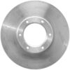 BENDIX DRUM & ROTORS ROTOR