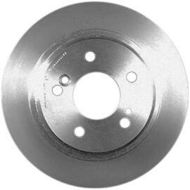 BENDIX DRUM & ROTORS ROTOR